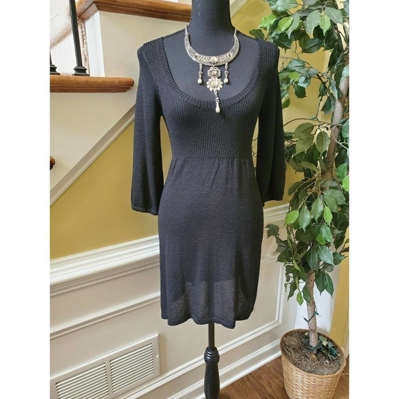 WHITE HOUSE BLACK MARKET Small S Dress- - Picture 12 of 12